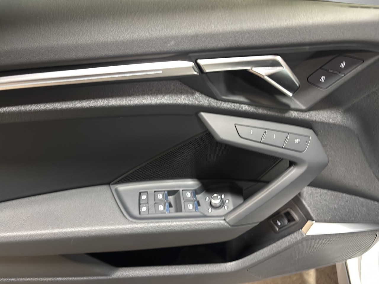 2022 Audi A3 - Image 8