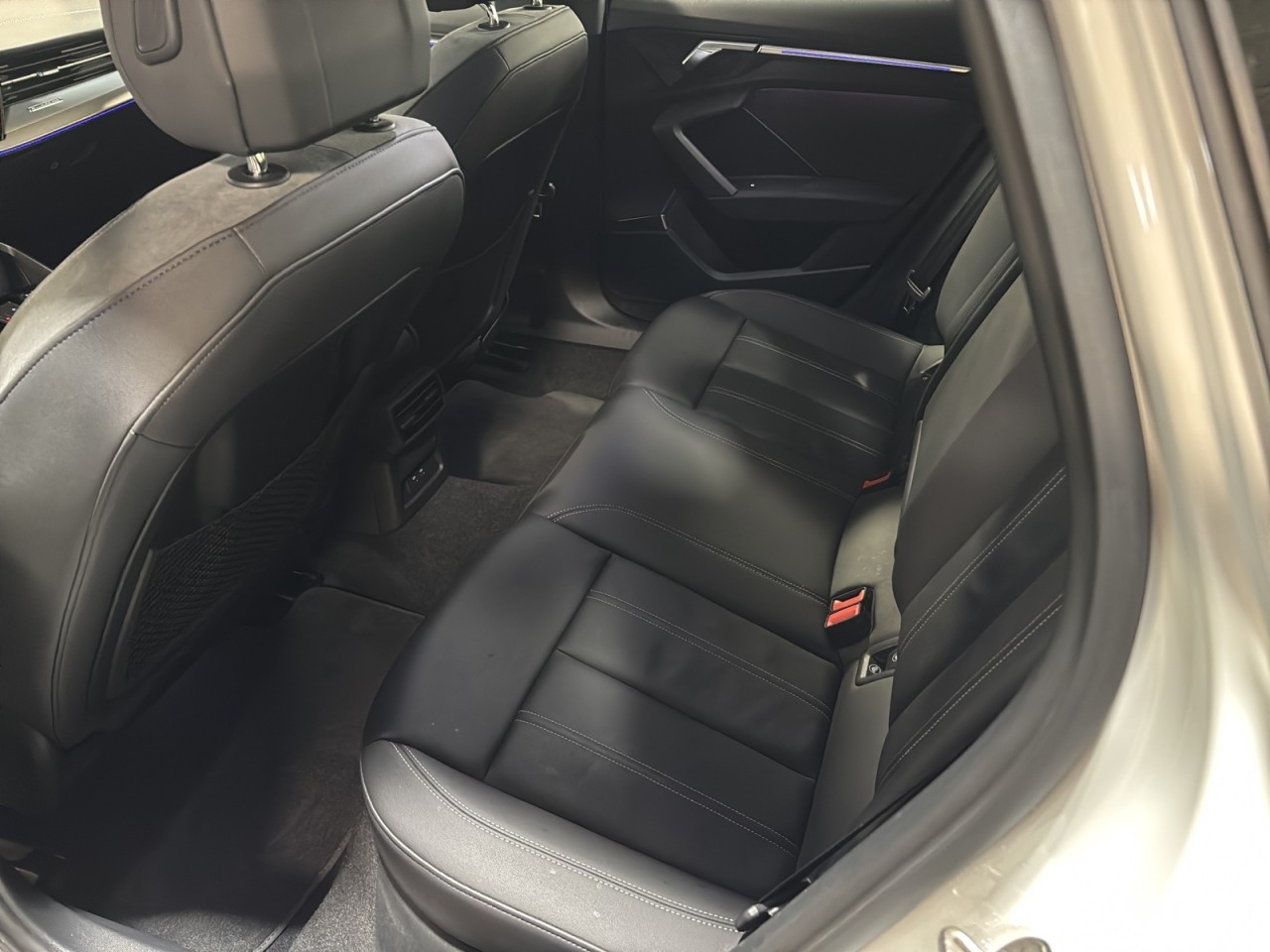 2022 Audi A3 - Image 9