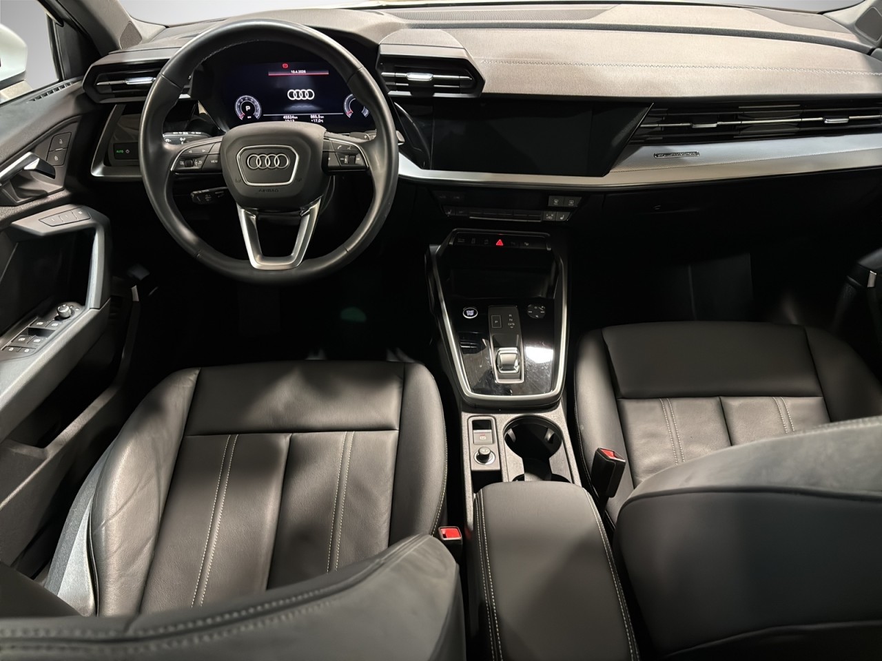 2022 Audi A3 - Image 12