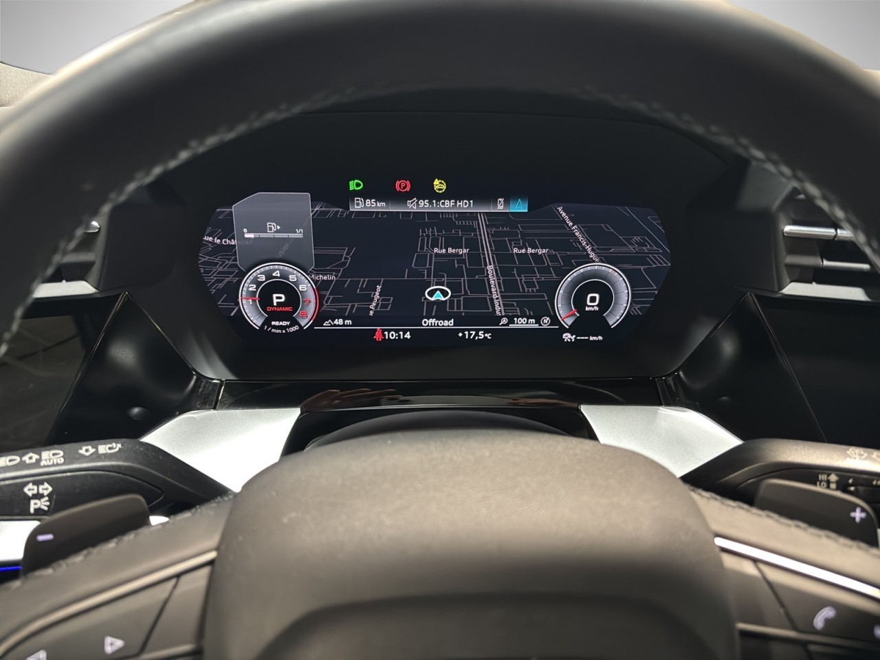 2022 Audi A3 - Image 13