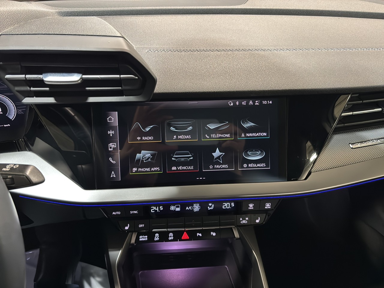 2022 Audi A3 - Image 14