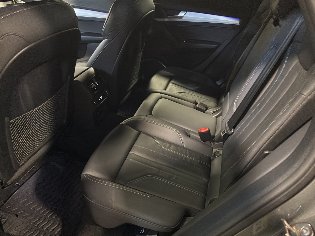 2023 Audi Q5 Sportback - Image 8