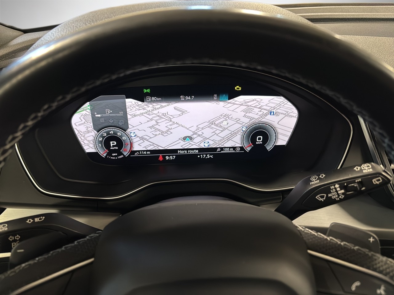 2023 Audi Q5 Sportback - Image 13