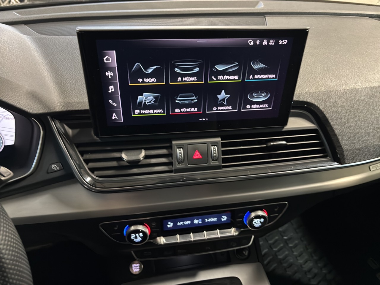 2023 Audi Q5 Sportback - Image 14