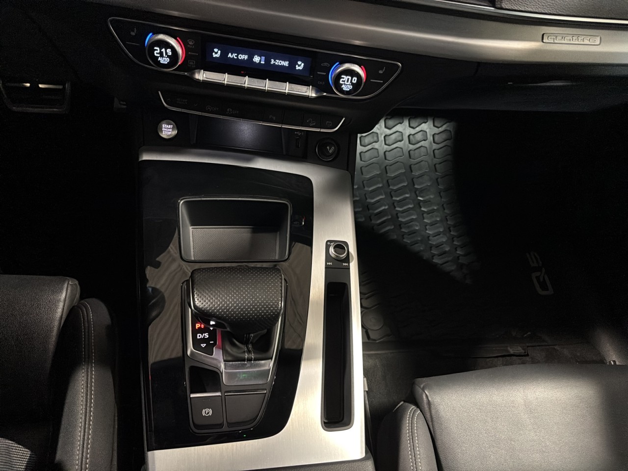 2023 Audi Q5 Sportback - Image 15