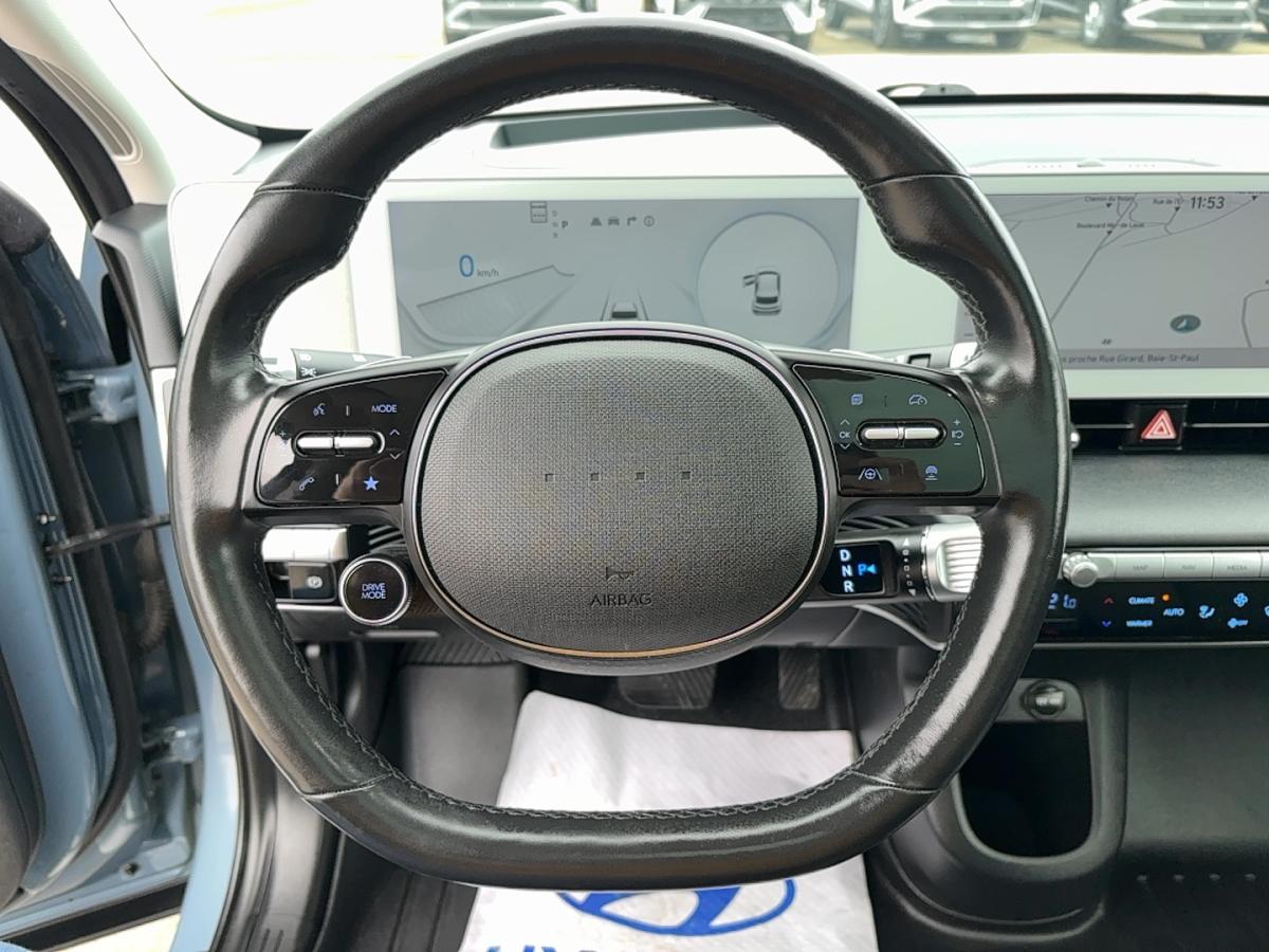 2024 Hyundai IONIQ 5 - Image 10