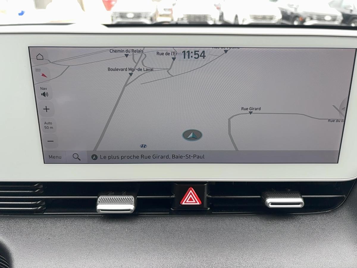 2024 Hyundai IONIQ 5 - Image 11