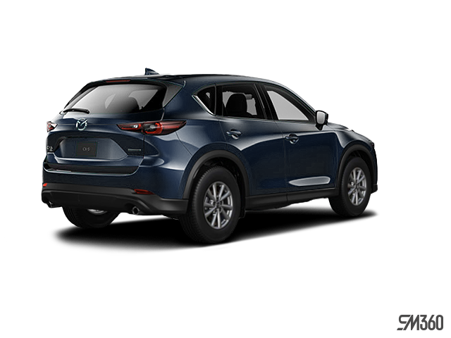 2025 Mazda CX-5 - Image 2
