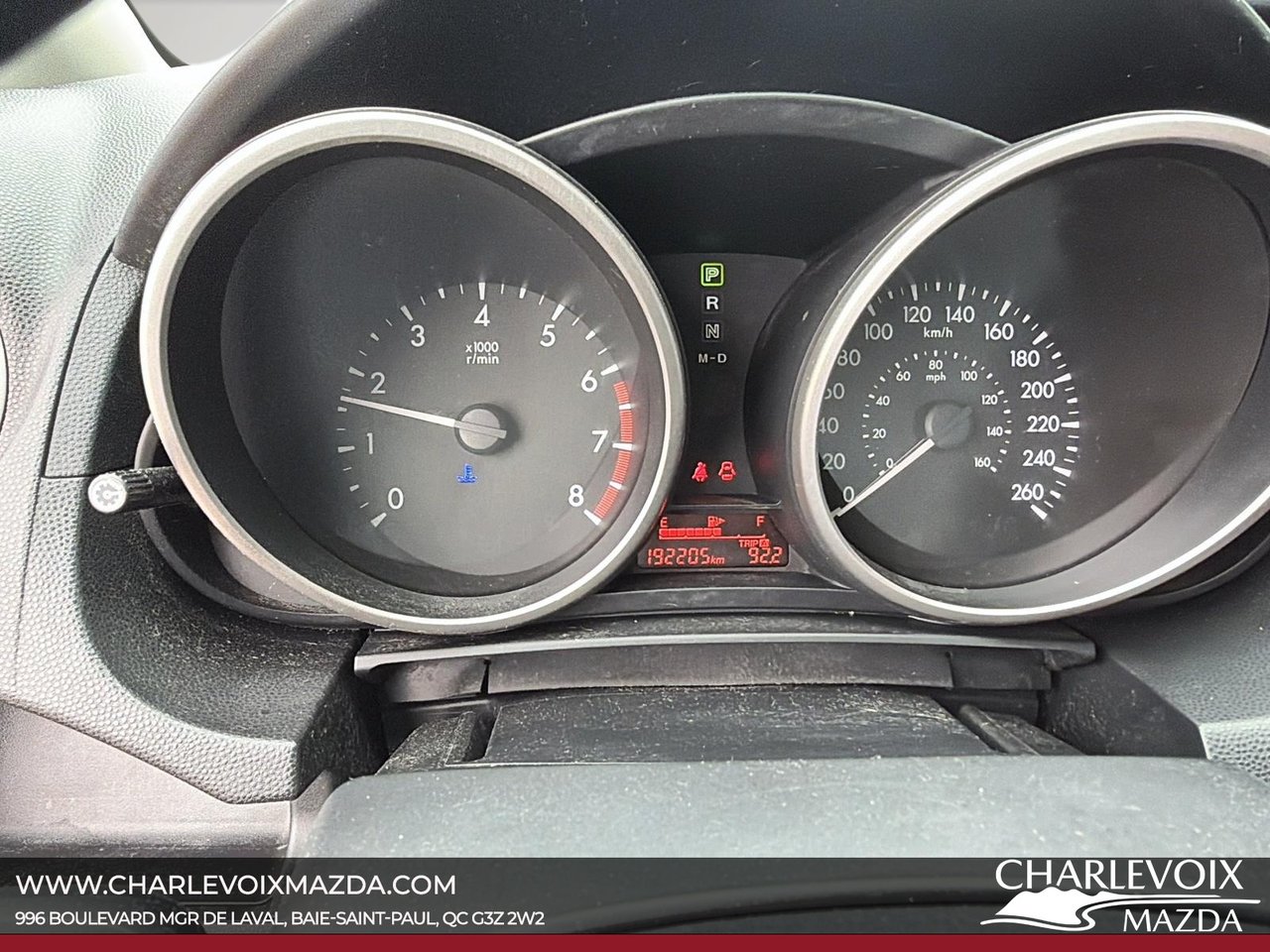 2012 Mazda Mazda5 - Image 13