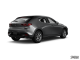 2026 Mazda Mazda3 Sport - Thumbnail 2