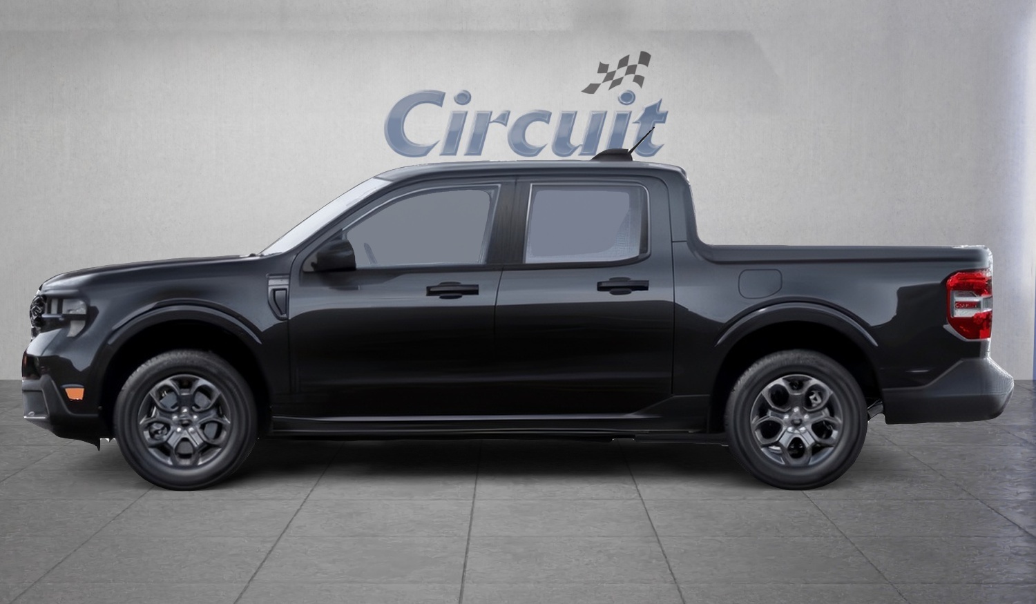 2026 Ford Maverick - Image 2