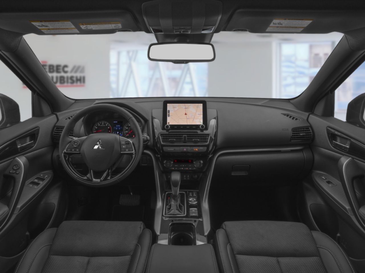 2026 MITSUBISHI ECLIPSE CROSS ES S-AWC - Image 7