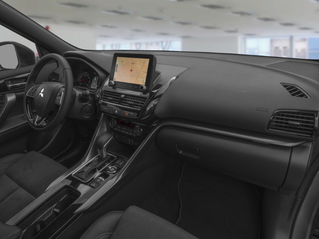 2026 MITSUBISHI ECLIPSE CROSS ES S-AWC - Image 8