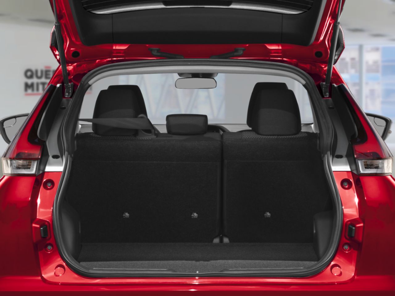 2026 MITSUBISHI ECLIPSE CROSS ES S-AWC - Image 9