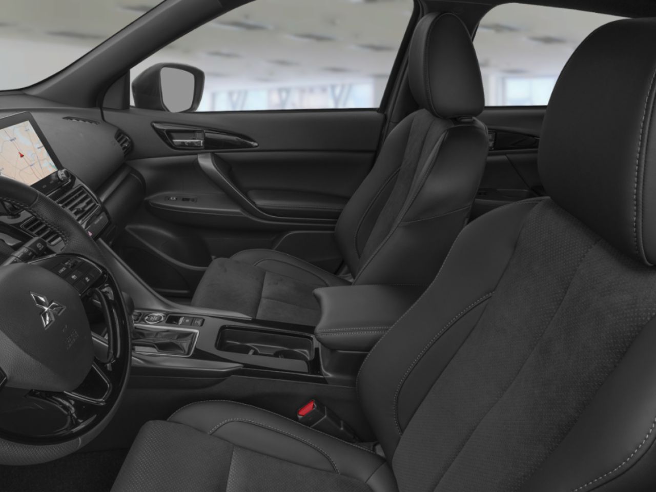 2026 MITSUBISHI ECLIPSE CROSS ES S-AWC - Image 11