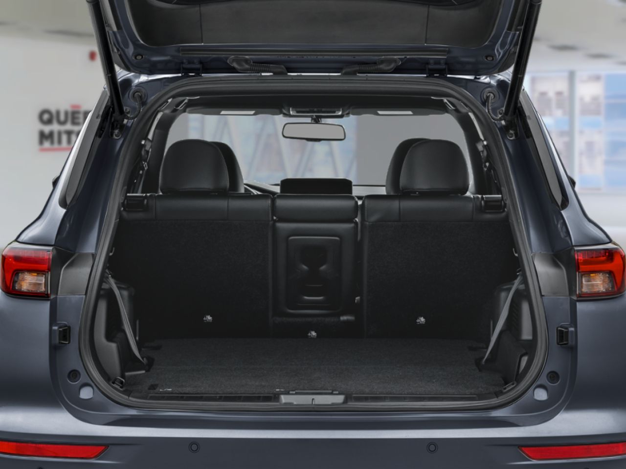 2026 MITSUBISHI OUTLANDER PHEV NOIR S-AWC - Image 13