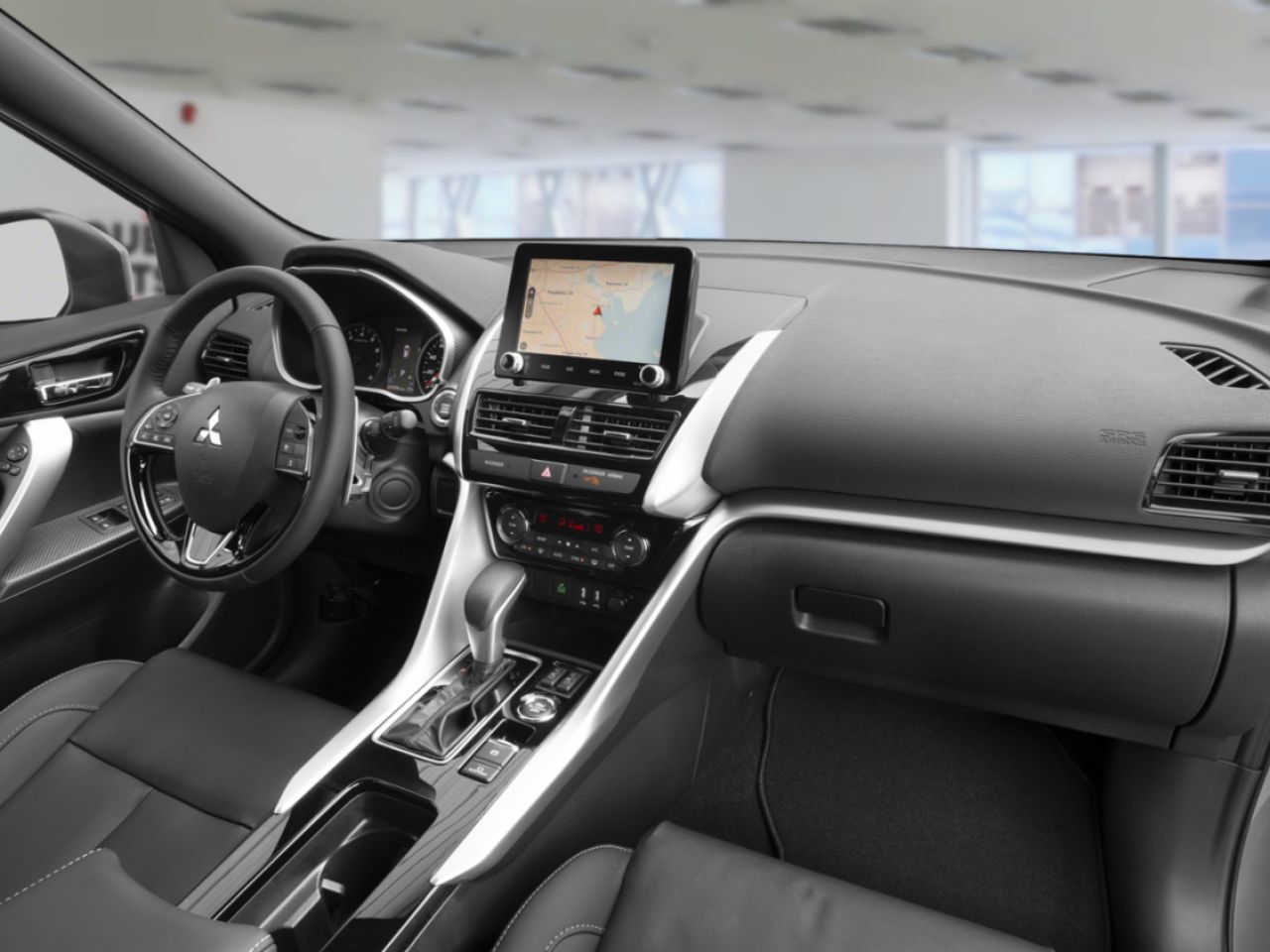 2026 MITSUBISHI ECLIPSE CROSS GT S-AWC - Image 8