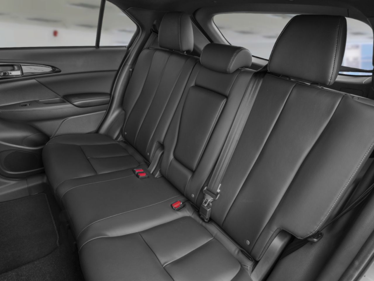 2026 MITSUBISHI ECLIPSE CROSS GT S-AWC - Image 9