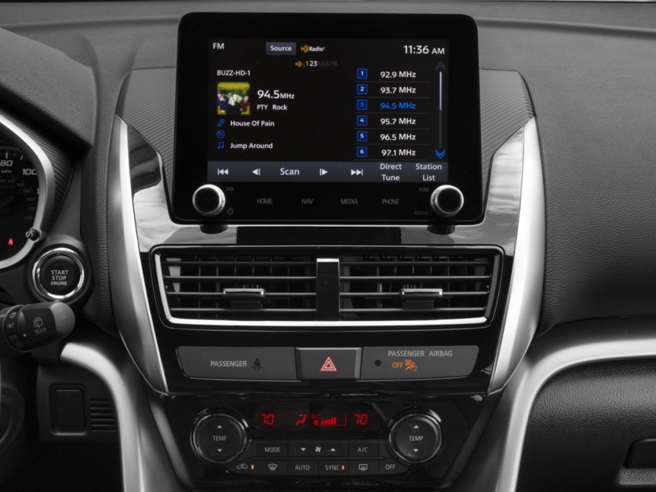 2026 MITSUBISHI ECLIPSE CROSS GT S-AWC - Image 12