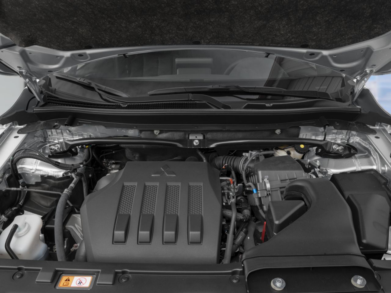 2026 MITSUBISHI ECLIPSE CROSS GT S-AWC - Image 14