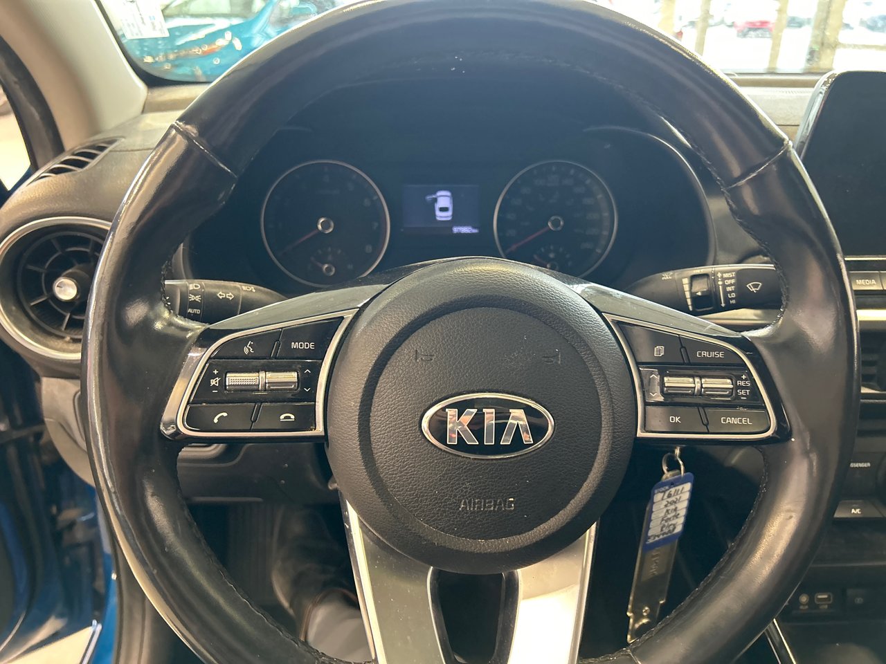 2021 Kia Forte - Image 26