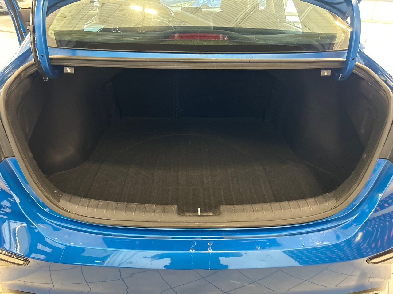 2021 Kia Forte - Image 36