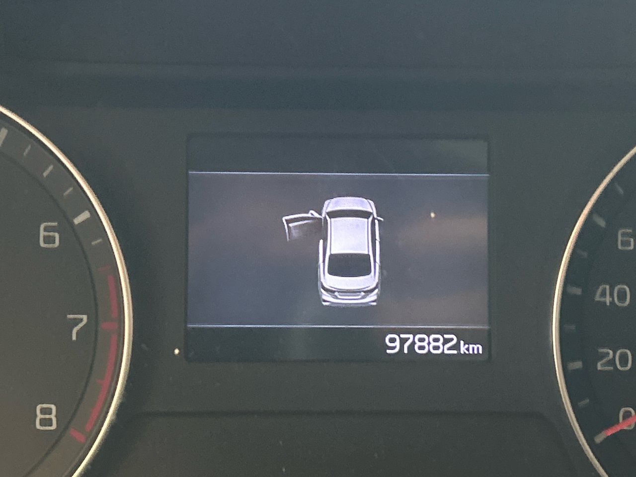 2021 Kia Forte - Image 38