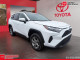 2024 Toyota RAV4 Hybrid - Thumbnail 11