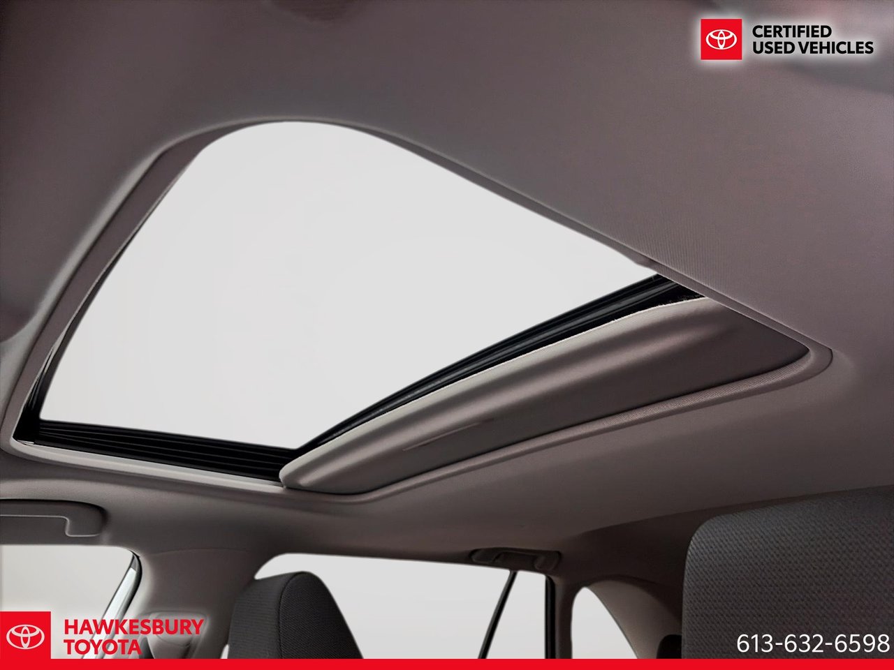 2024 Toyota RAV4 Hybrid - Image 26