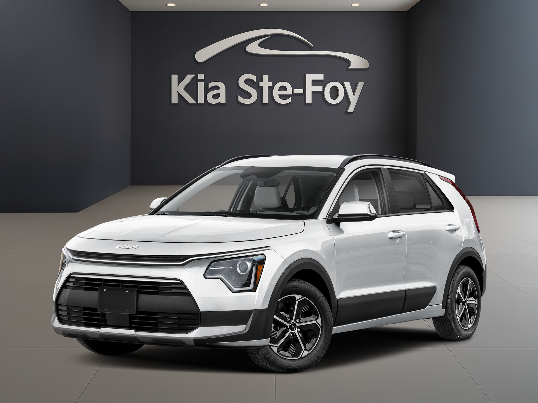 2026 Kia Niro - Image 13