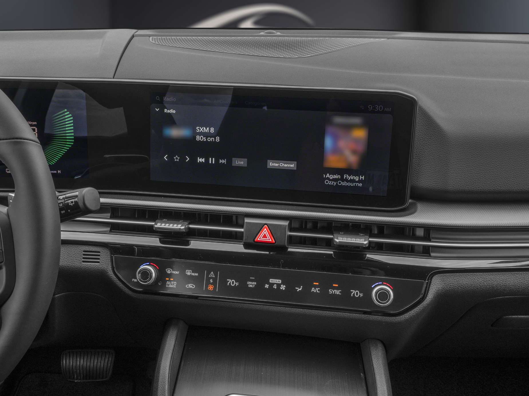 2026 Kia Sportage HEV - Image 6