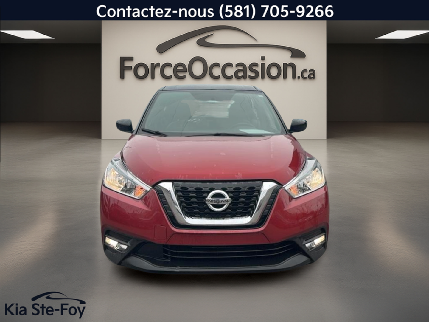 2019 Nissan Kicks - Image 2