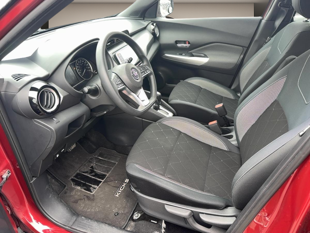 2019 Nissan Kicks - Image 9