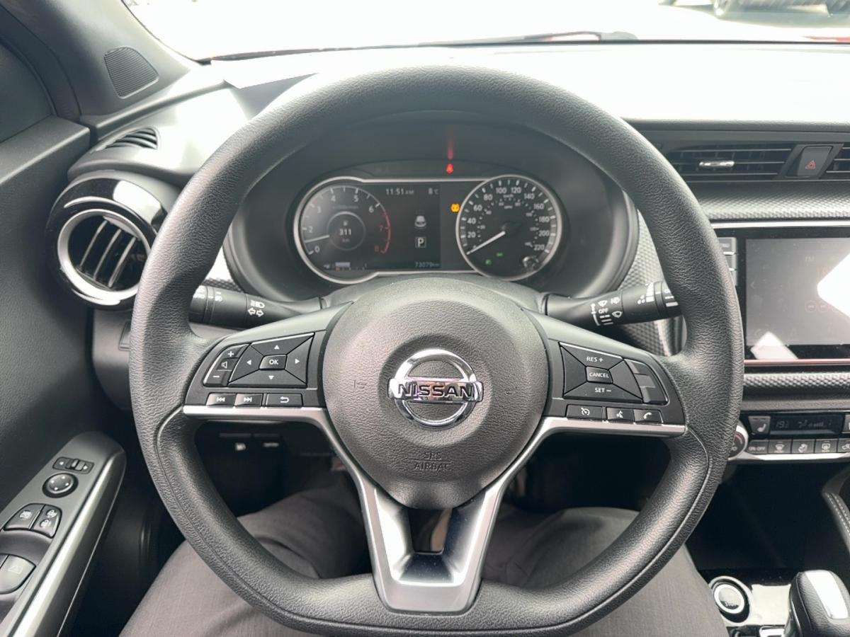 2019 Nissan Kicks - Image 11