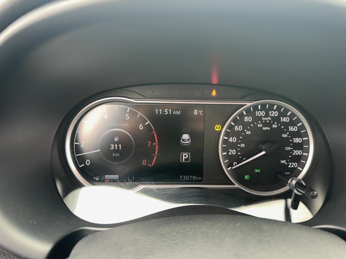 2019 Nissan Kicks - Image 15