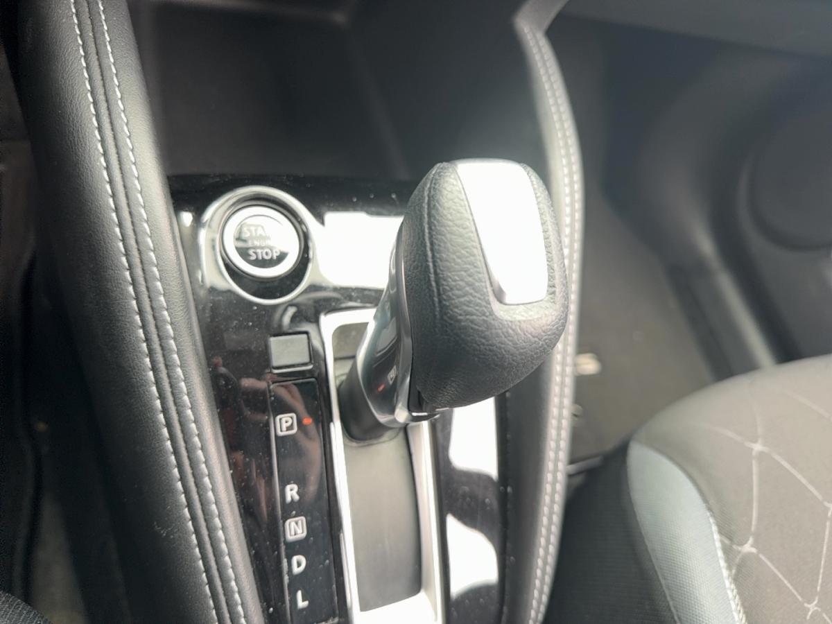 2019 Nissan Kicks - Image 21