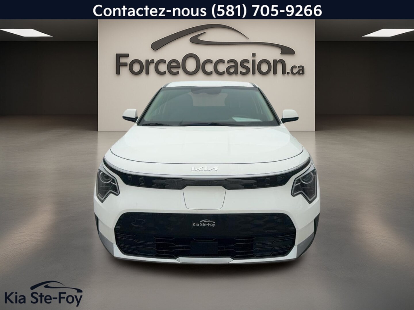 2024 Kia Niro EV - Image 3