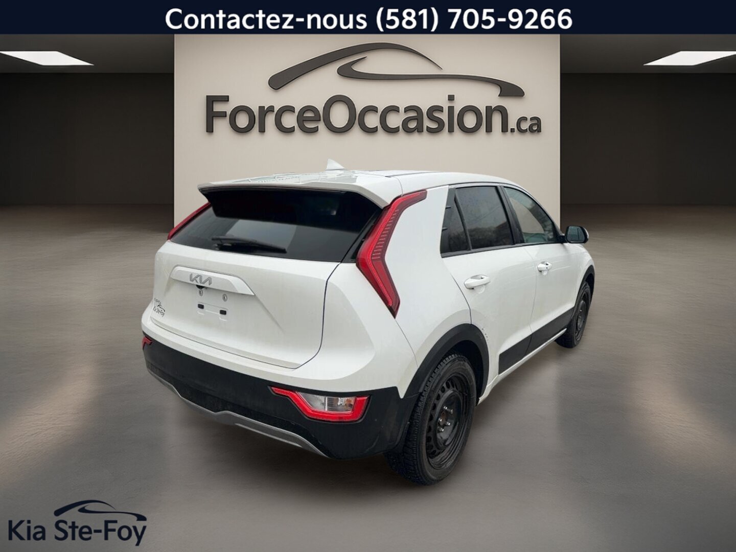 2024 Kia Niro EV - Image 7