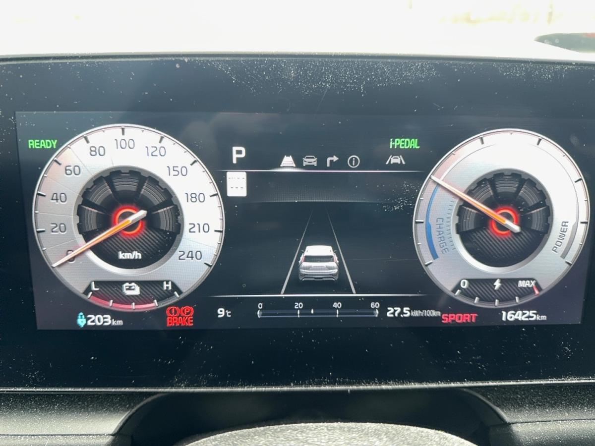 2024 Kia Niro EV - Image 11