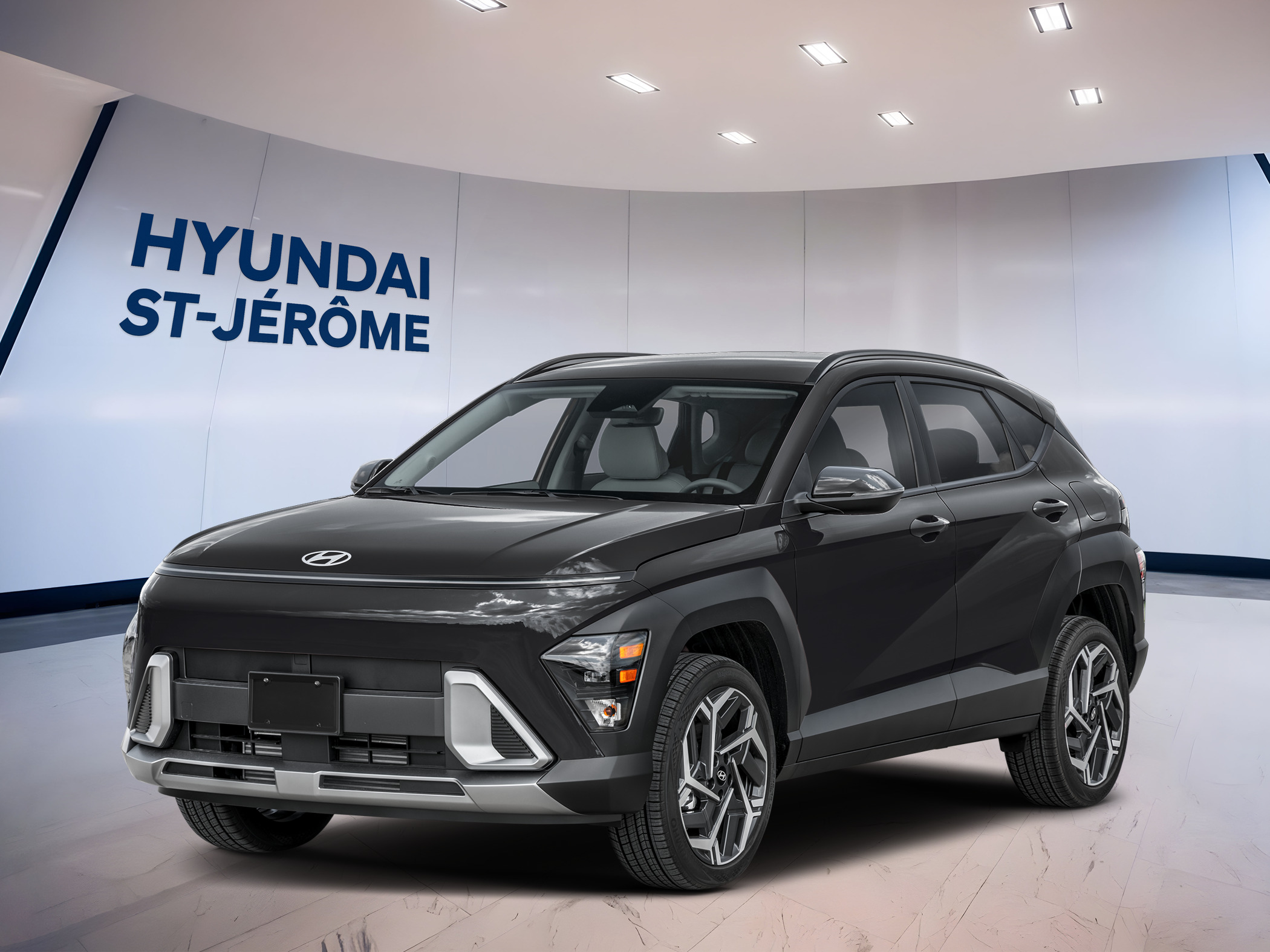 2026 Hyundai Kona
