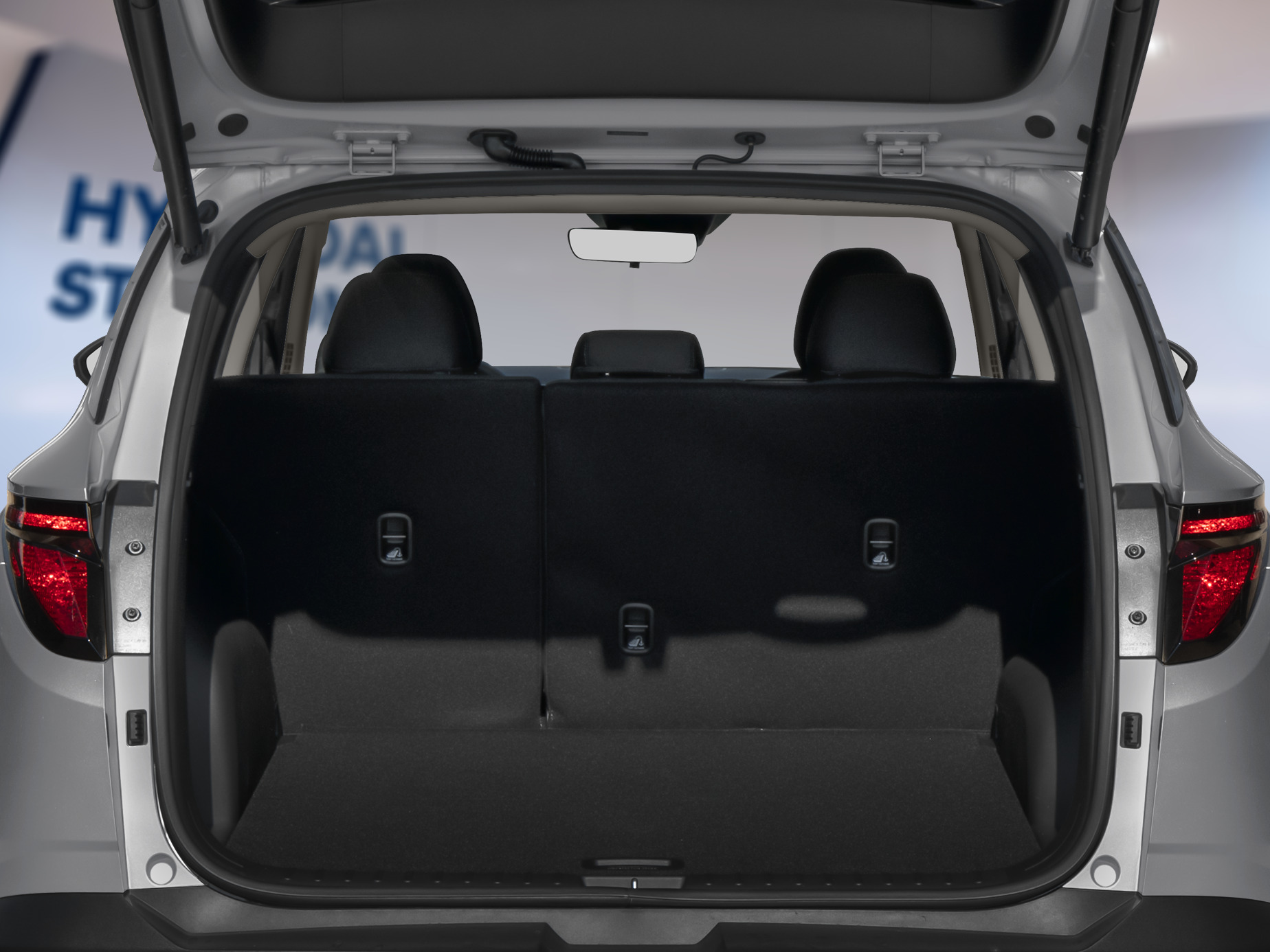 2026 Hyundai Tucson - Image 7