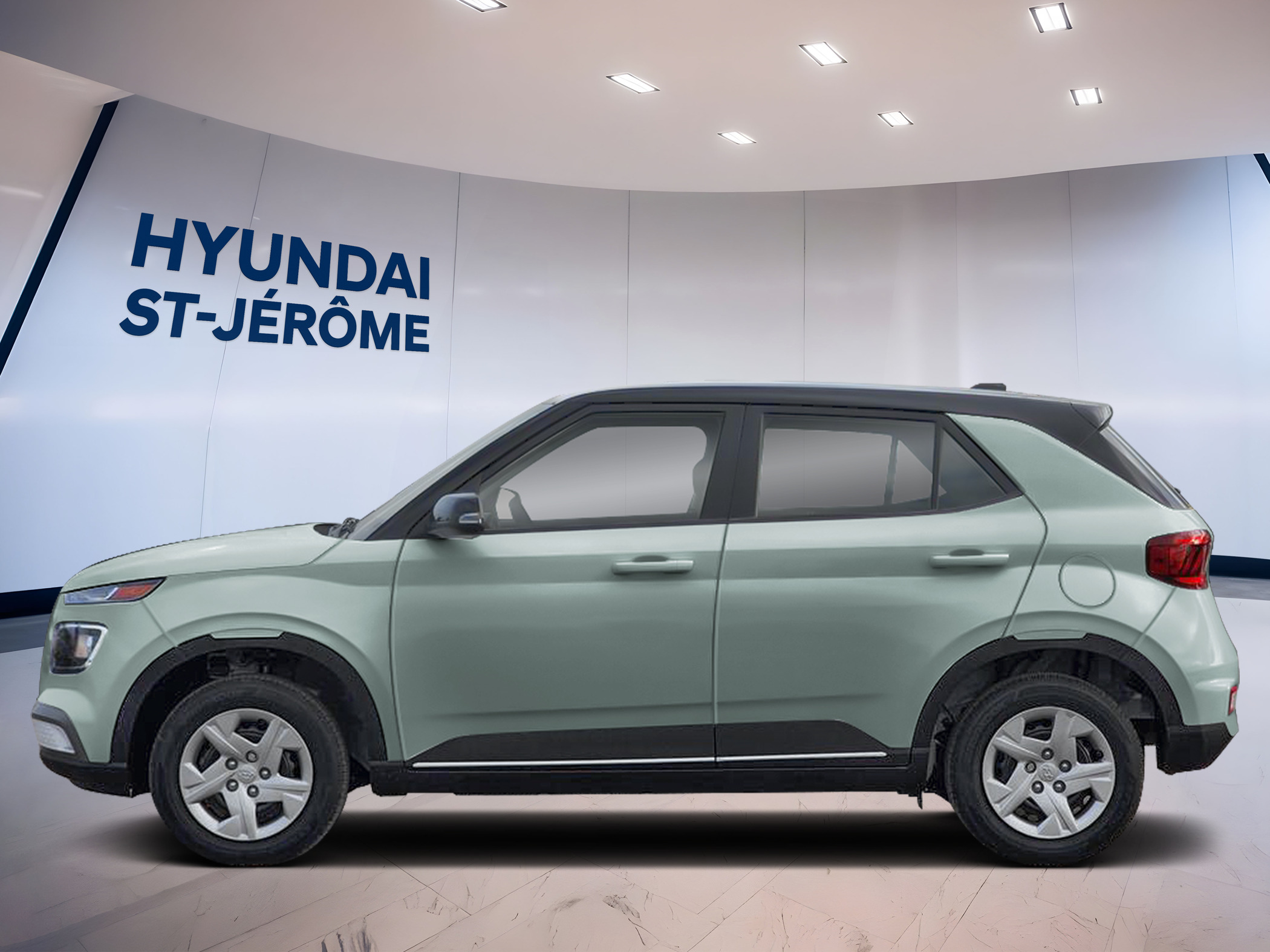 2026 Hyundai Venue - Image 2