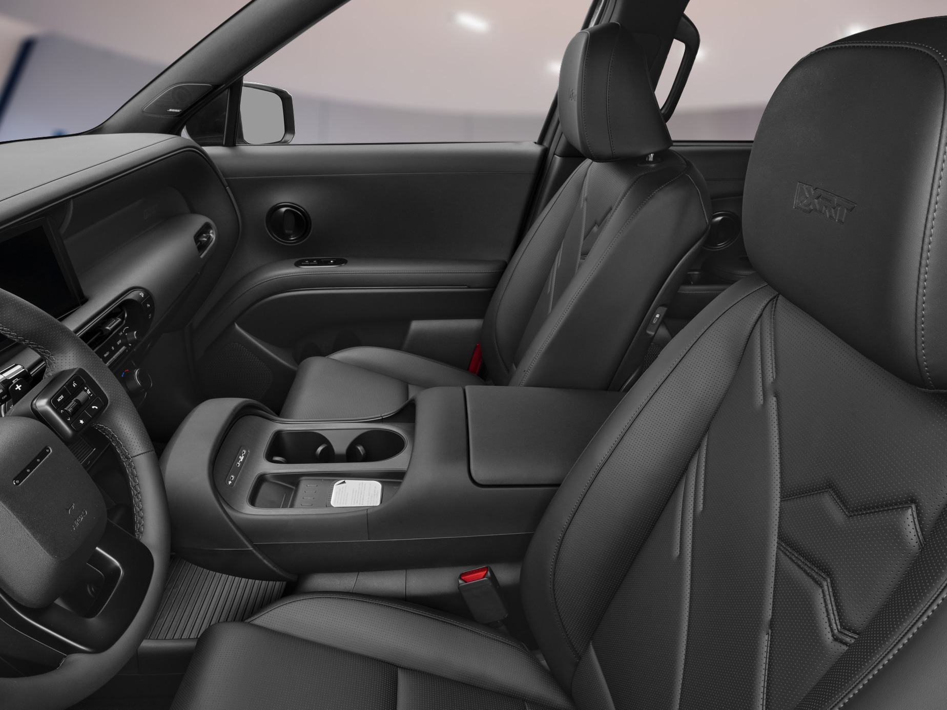 2026 Hyundai Palisade - Image 5