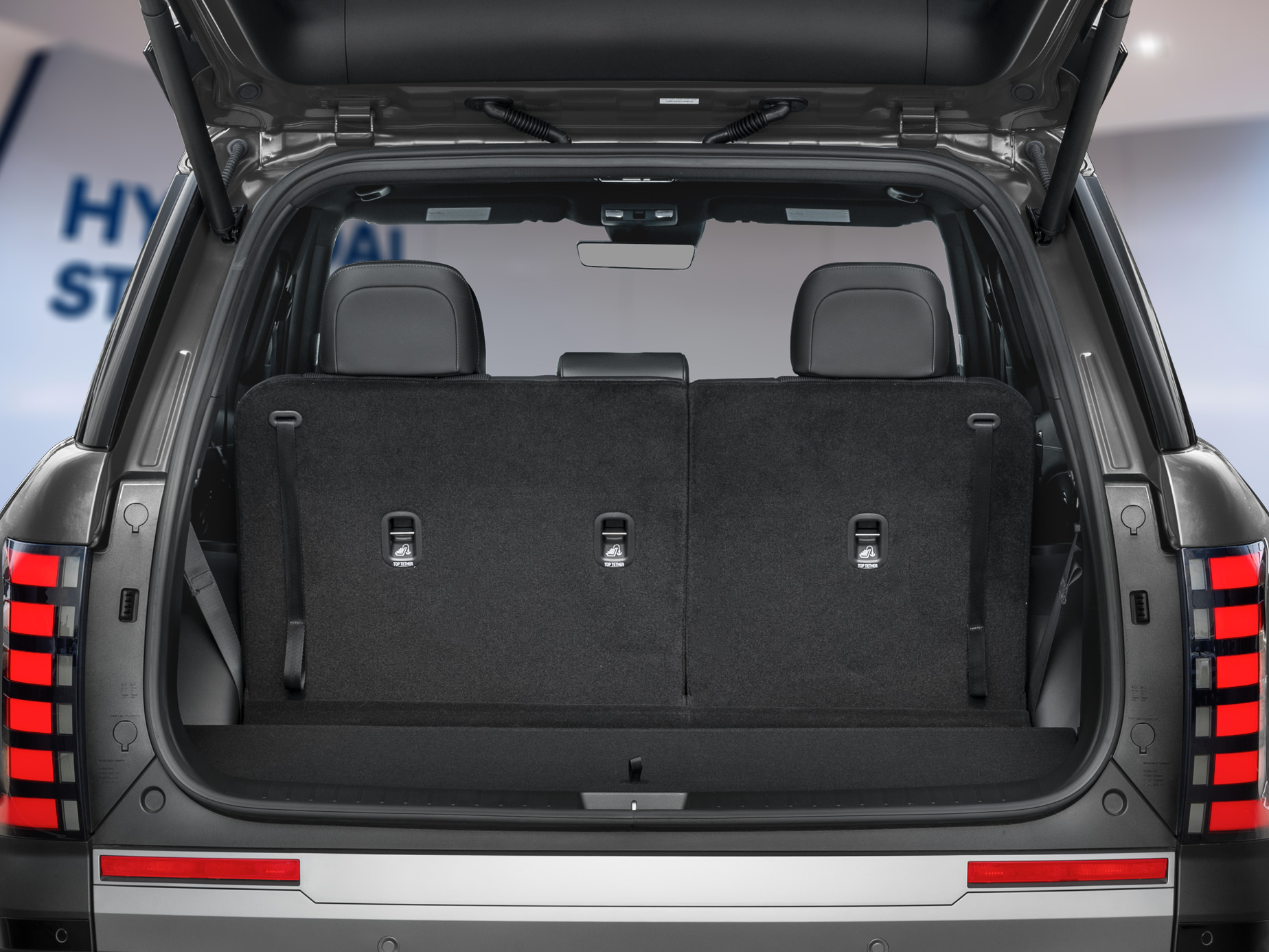 2026 Hyundai Palisade - Image 7