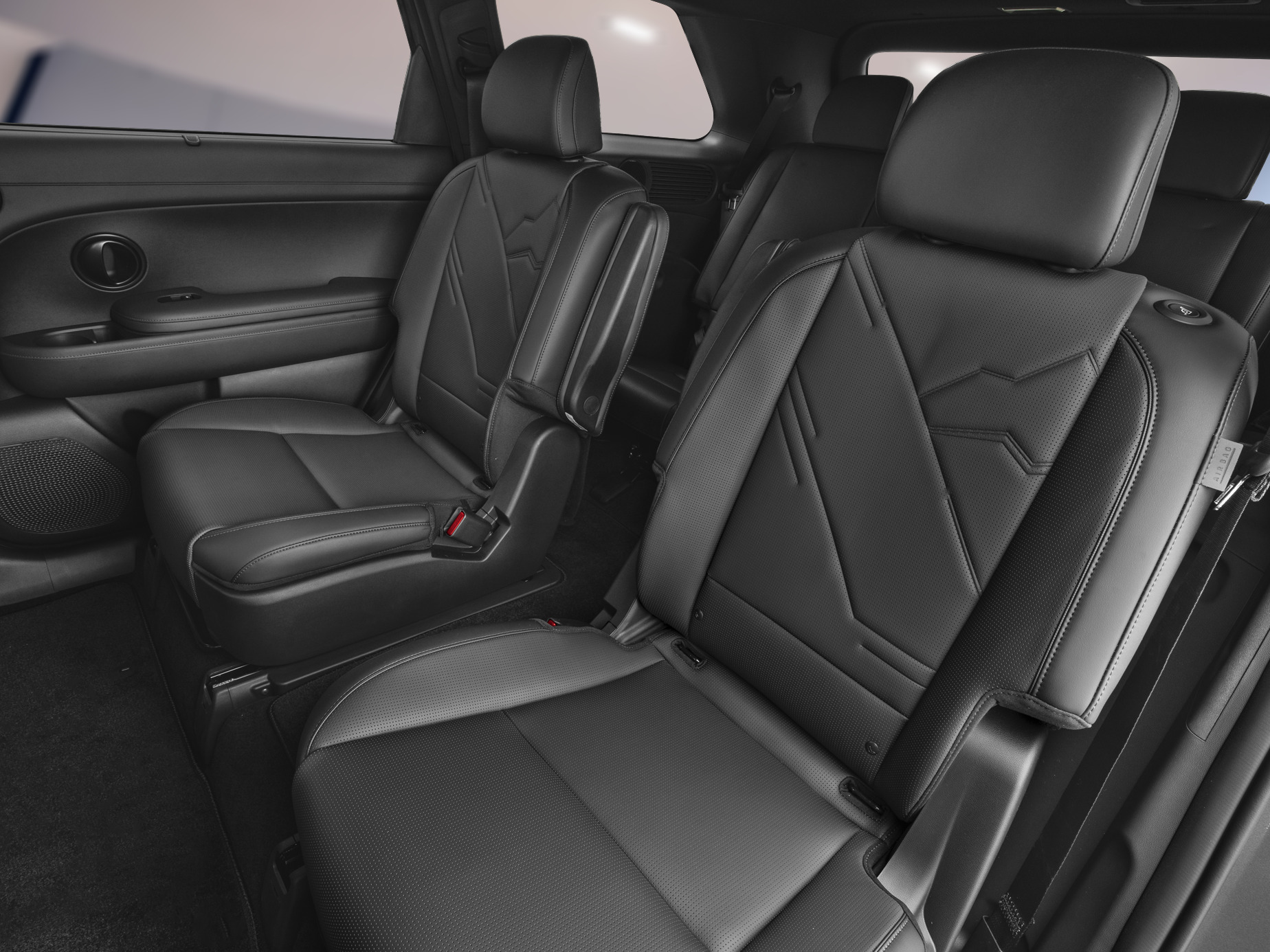 2026 Hyundai Palisade - Image 9