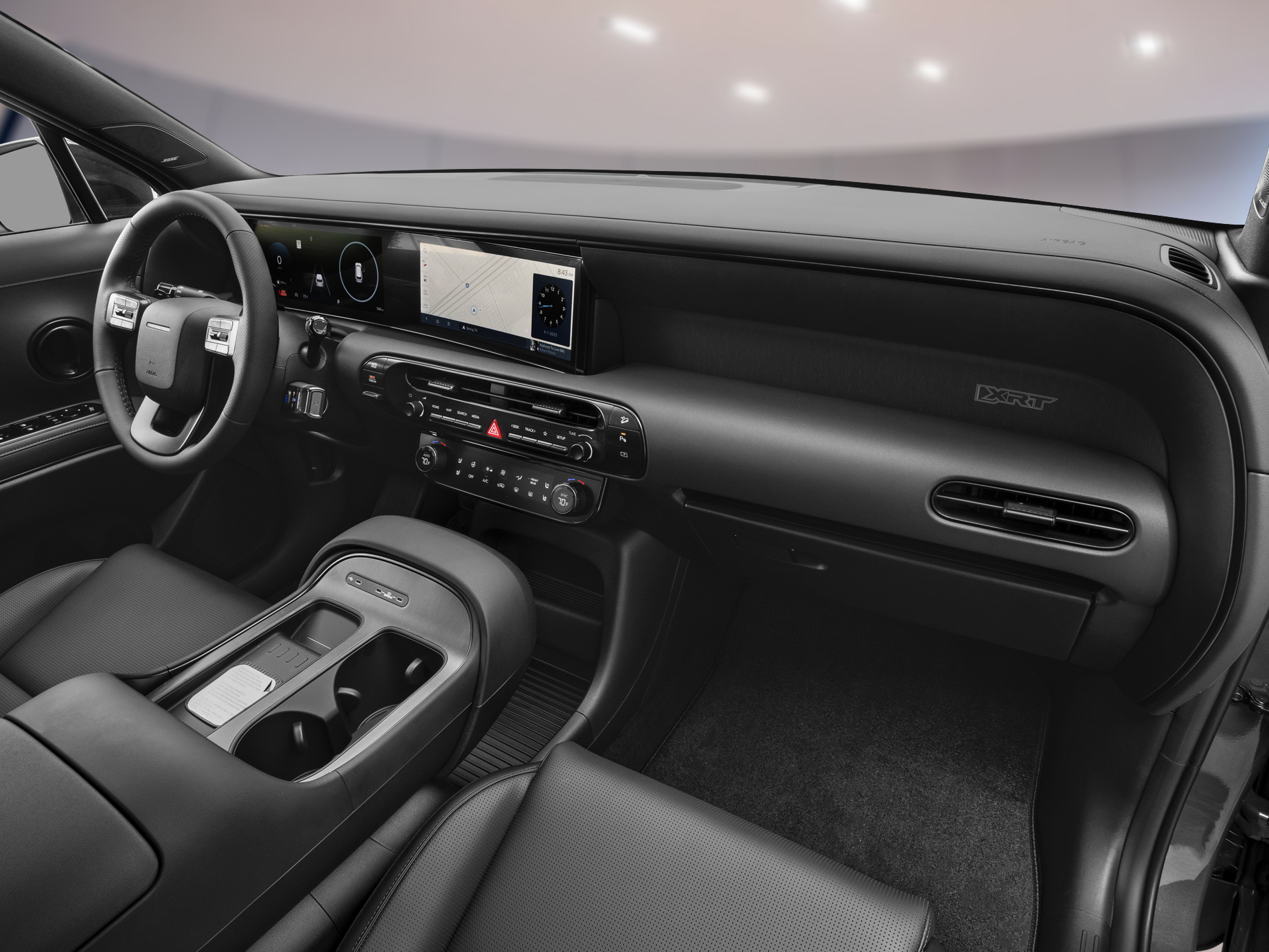 2026 Hyundai Palisade - Image 11