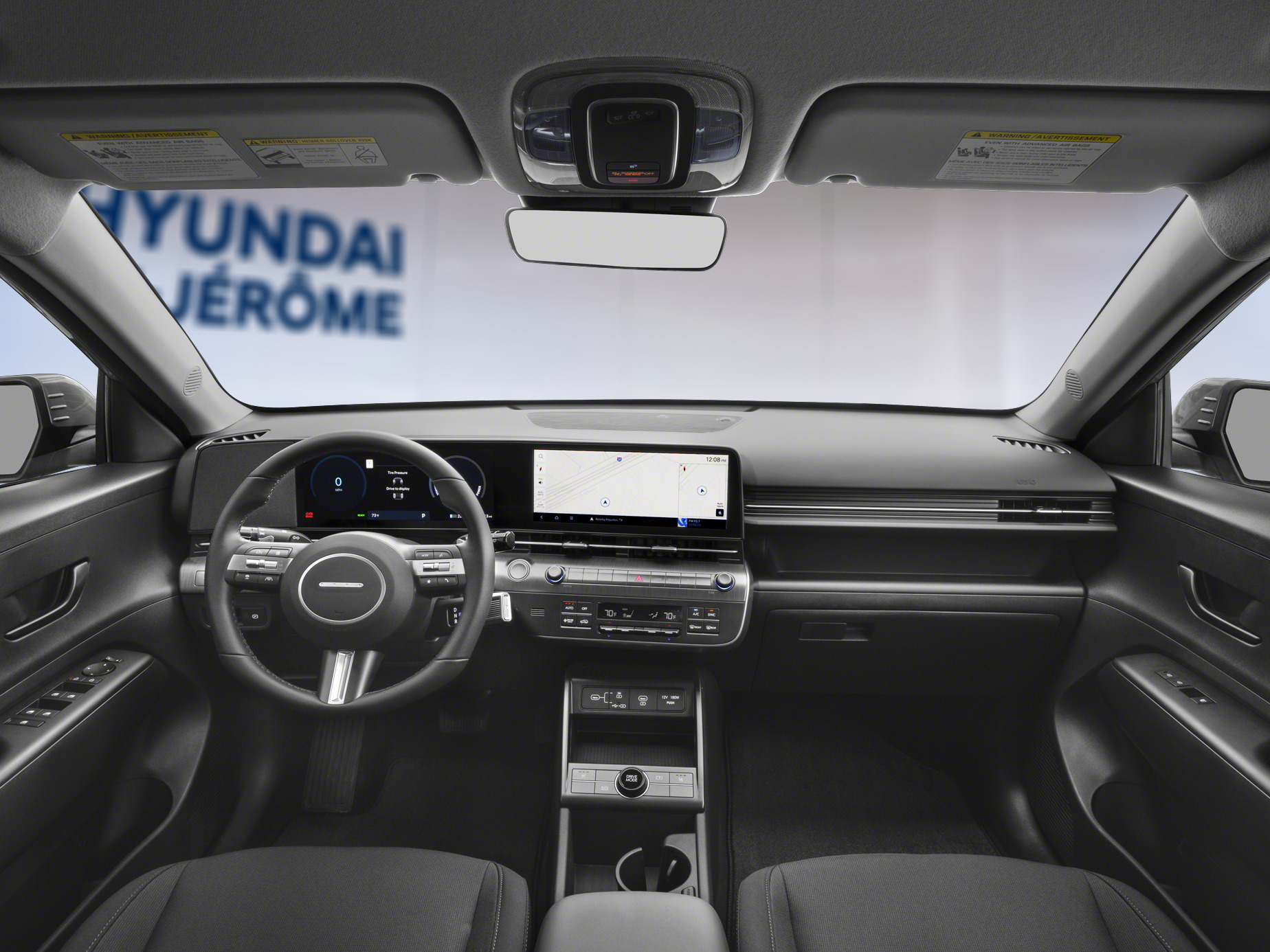 2026 Hyundai Kona Electric - Image 4