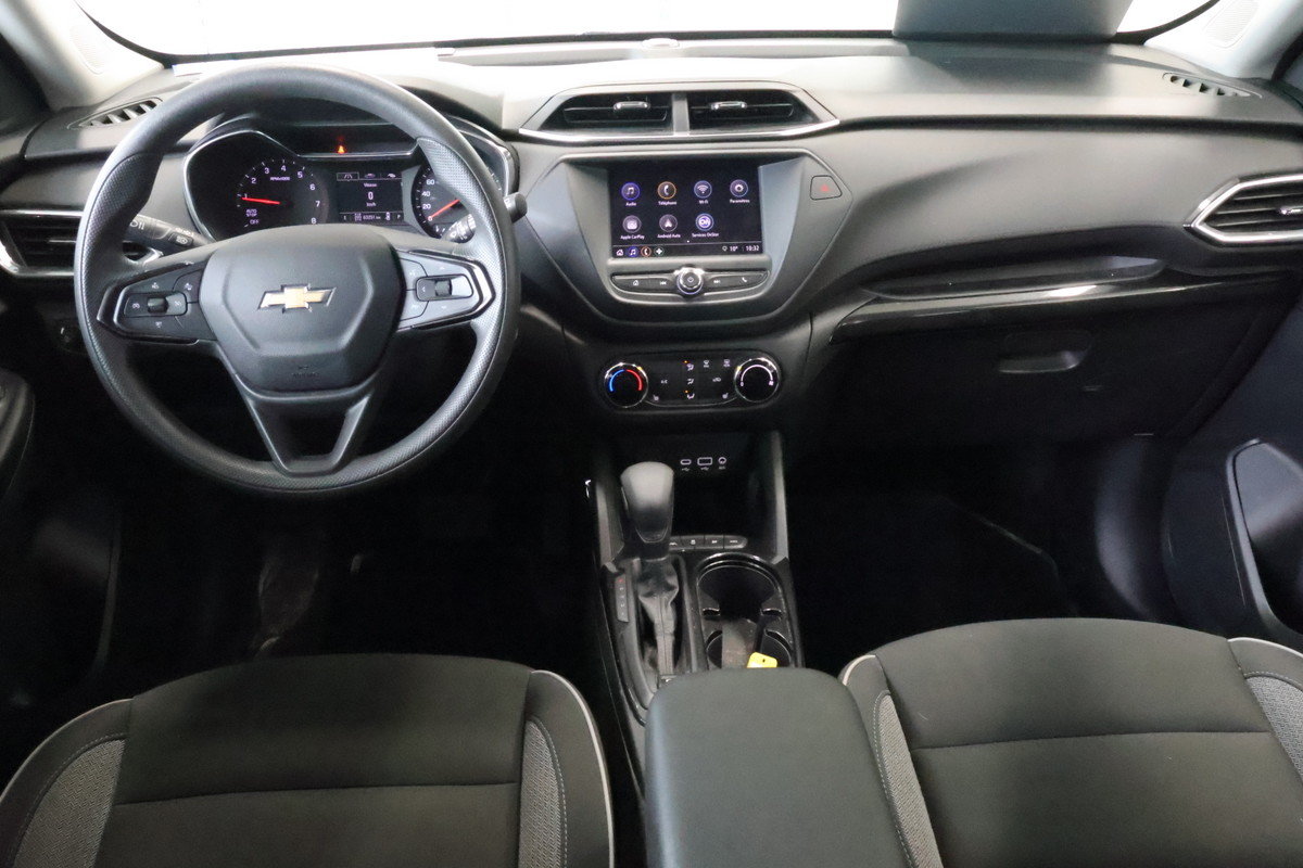 2022 Chevrolet Trailblazer - Image 8