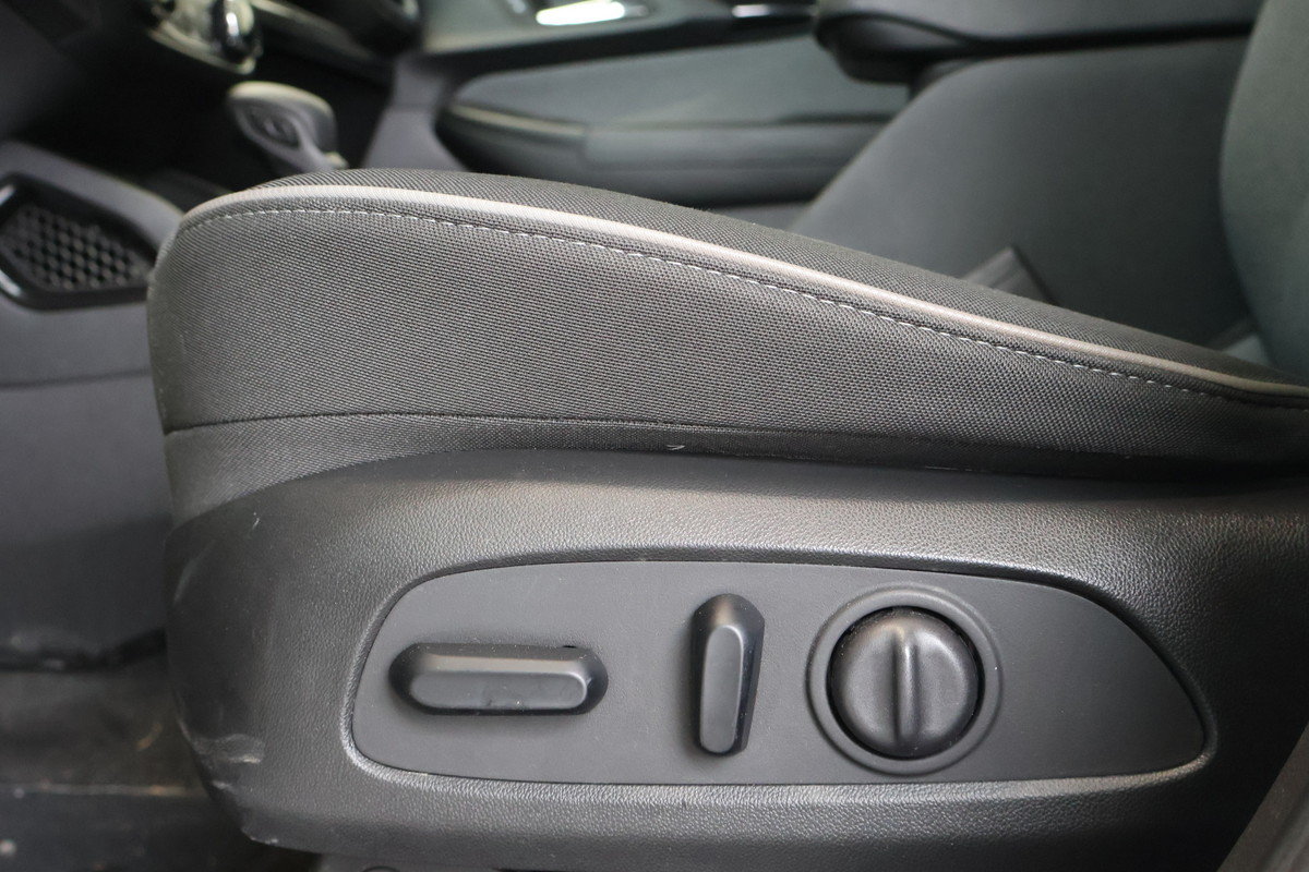 2022 Chevrolet Trailblazer - Image 11