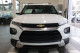 2022 Chevrolet Trailblazer - Thumbnail 12